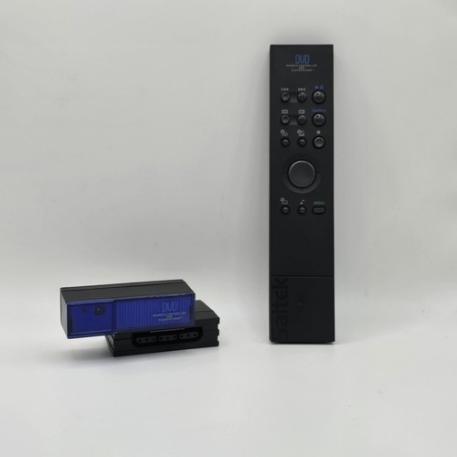 Ps2 fernbedienung saitek - saitek, dvd