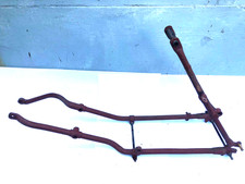 Vintage Selten Original BSA