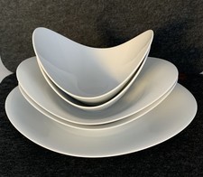 Rosenthal teller schüssel - rosenthal,