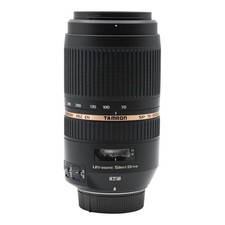 Objektiv tele tamron - tele,