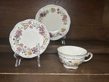 Zsolnay Ungarn Porzellan