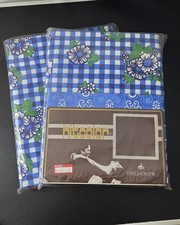 Neue 4 tlg AK Bettwäsche