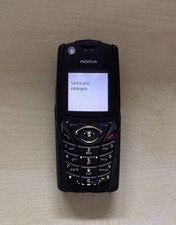 Nokia 5140i Schwarz Ohne