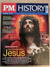 P.M. History - Zeitschrift