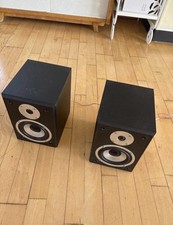 Quadral Hifi Boxen