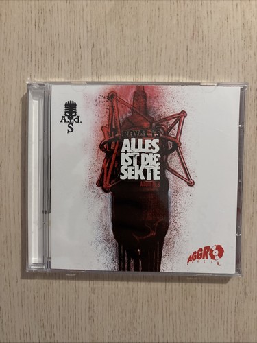 Royal alles ist die - alles,