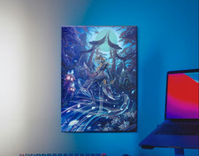 Displate Limited Edition