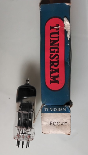 Nos nib tungsram - , tube
