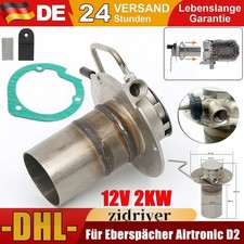 5KW Luft Diesel Heizung