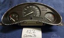 Opel Corsa B Tacho Tachometer