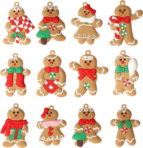 Stück lebkuchen - 12,