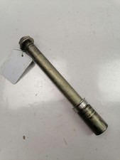 Steckachse Vorderradsteckachse