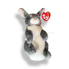 TY BEANIE BABIES  HASE HOPPER