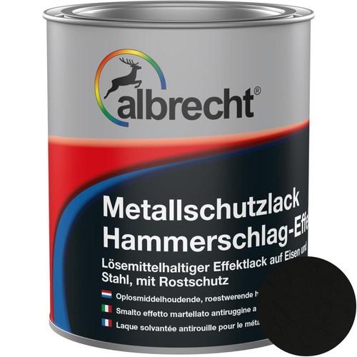 Albrecht metalllack - albrecht,