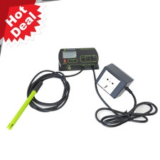 EC Controller Milwaukee MC740 PRO + 2x Peristaltikpumpe MP810 + OVP + Garantie