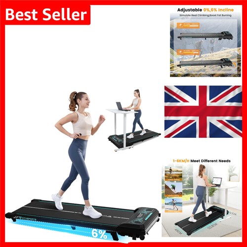 Walking pad mit - walking,