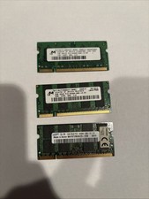 Random RAM Letting Go For