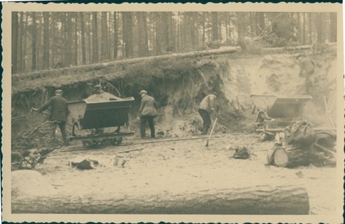 Foto kemberg der - ak,