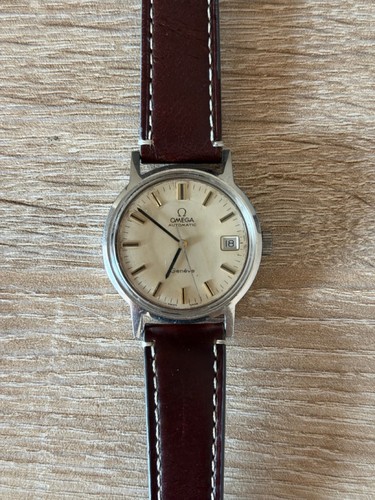 Vintage omega geneve - vintage, md