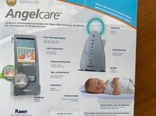Angelcare Geräusch- und