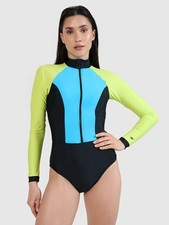 Badeanzug Schwimmanzug