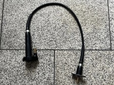 Norton Clipper Wasserpumpe Mechanisch, 910mm Länge, 8mm Welle