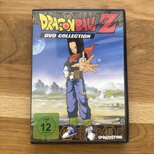 DragonBall Z Collection DVD Nr. 35