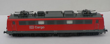 Roco 63710, BR 150 111, DB Cargo, DSS, rot, gut erhalten in OVP