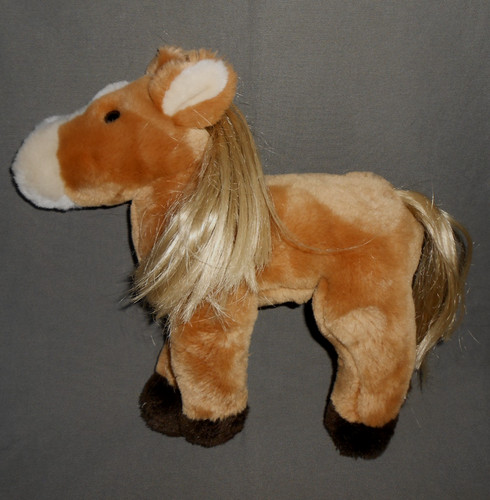 Sigikid pferd pony - sigikid,