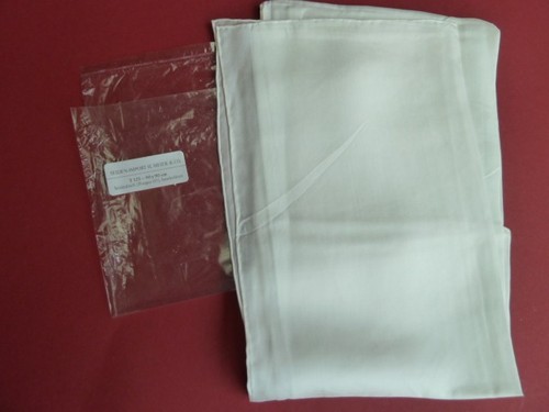 Seidentuch zum bemalen 90x90 - seidentuch,