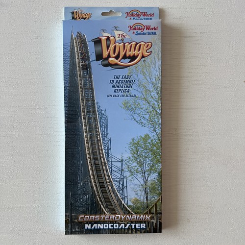 Holiday world the - holiday,