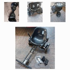 Sitz Lenksitz für Fahrzeuge, Marke Eigenbau Versandfertig !!