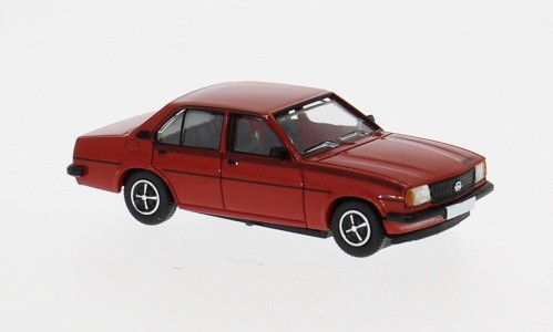 Brekina pcx870815 87 opel - -,