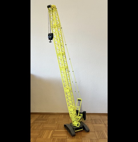 Liebherr 11000 kran - lr,