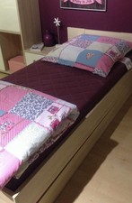 Schönes Kinderzimmer/Jugendzimmer Set