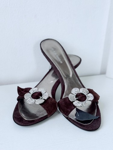 Neu pur glamour mule - pur, 39
