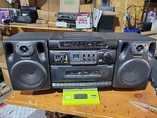 Panasonic RX-DT530 CD Cassette
