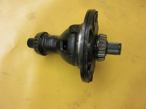 Differential für käfer - differential, vw