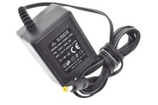 Original Netzteil Ac Adaptor Video Transmiter HKA-1220EC-230A 12V-200mA 2.4VA