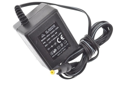 Original netzteil adaptor - netzteil,