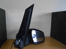 Ford Focus C-Max Außenspiegel elektrisch rechts Silber 3007-740, 015847