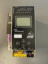 Bihl+Wiedemann ASi-3 PROFIBUS