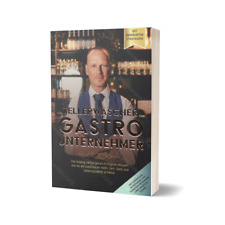 VOM TELLERWÄSCHER ZUM GASTRO