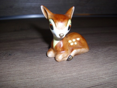 Goebel hummel figur bambi - goebel,