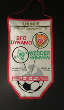 Älterer Spiel-Wimpel BFC