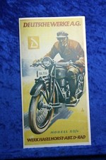 D-Rad 1925 R 0/4 K EZ mit