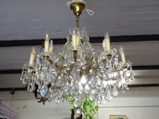 spektakulärer Maria Theresia