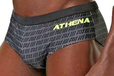 ATHENA Herren Sport Print 2J16