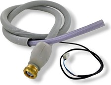 DL-pro Aquastop Schlauch 1,77m
