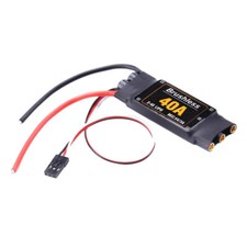 40A Brushless Esc Flugzeug